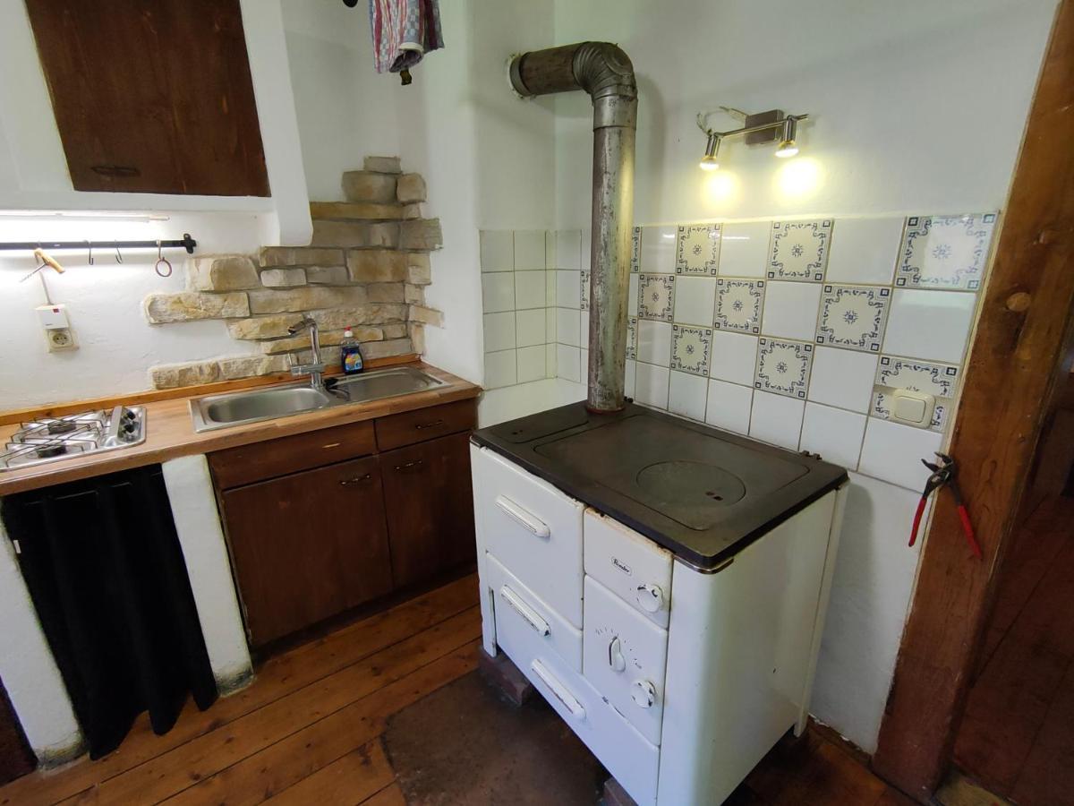 Gemuetliche Ferienwohnung Mit Kamin Und Garten ガルミッシュ・パルテンキルヒェン エクステリア 写真
